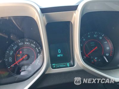 Zdjęcie 9 z 13 samochodu: 2013 CHEVROLET CAMARO SS VIN:2G1FJ1EJ6D9140041 - miniatura