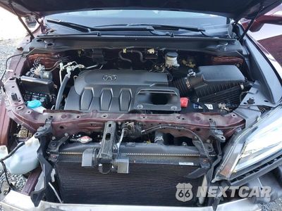 Zdjęcie 12 z 14 samochodu: 2017 ACURA RDX VIN:5J8TB4H31HL016121 - miniatura