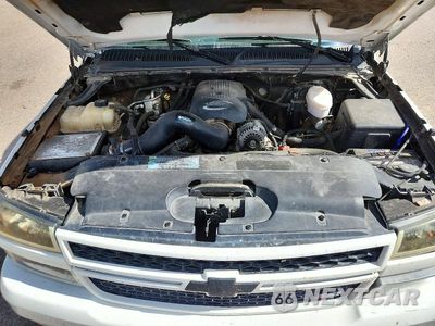 Zdjęcie 11 z 12 samochodu: 2003 CHEVROLET SILVERADO K1500 VIN:1GCEK19V53Z295360 - miniatura