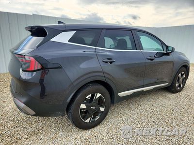 Trzecie zdjęcie samochodu z tyłu: 2026 KIA SPORTAGE LX VIN:5XYK23DF5TG386559 - miniatura
