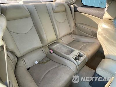 Zdjęcie 6 z 10 samochodu: 2008 INFINITI G37 BASE VIN:JNKCV64E48M103884 - miniatura