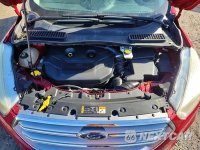 Zdjęcie 12 z 13 samochodu: 2017 FORD ESCAPE SE VIN:1FMCU0G98HUB30856 - miniatura