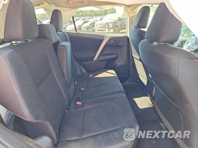 Zdjęcie 11 z 13 samochodu: 2017 TOYOTA RAV4 LE VIN:2T3BFREV0HW598775 - miniatura