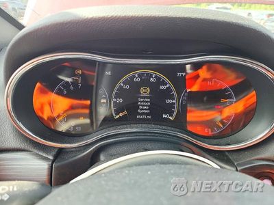 Zdjęcie 9 z 14 samochodu: 2019 JEEP GRAND CHEROKEE LAREDO VIN:1C4RJEAG6KC572172 - miniatura