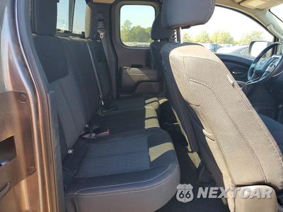 Zdjęcie 10 z 12 samochodu: 2017 NISSAN TITAN S VIN:1N6AA1CJ4HN575337 - miniatura