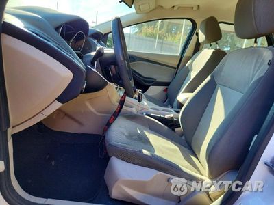 Zdjęcie 7 z 12 samochodu: 2012 FORD FOCUS SE VIN:1FAHP3F21CL201181 - miniatura