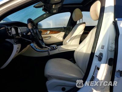 Zdjęcie 7 z 13 samochodu: 2017 MERCEDES-BENZ E 300 VIN:WDDZF4JB9HA166218 - miniatura