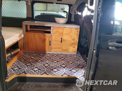 Zdjęcie 11 z 13 samochodu: 2017 MERCEDES-BENZ METRIS VIN:WD4PG2EEXH3314412 - miniatura