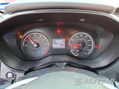 Zdjęcie 9 z 12 samochodu: 2023 SUBARU IMPREZA VIN:4S3GTAA63P1715549 - miniatura