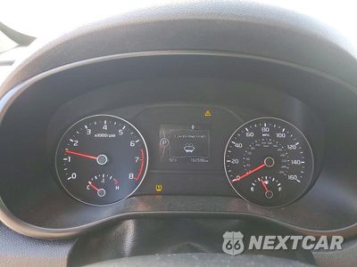 Zdjęcie 9 z 12 samochodu: 2018 KIA SPORTAGE LX VIN:KNDPMCAC6J7399941 - miniatura