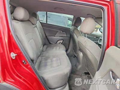 Zdjęcie 11 z 13 samochodu: 2011 KIA SPORTAGE LX VIN:KNDPB3A2XB7067192 - miniatura