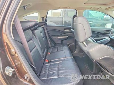 Zdjęcie 11 z 13 samochodu: 2014 HONDA CR-V EXL VIN:2HKRM3H73EH548521 - miniatura