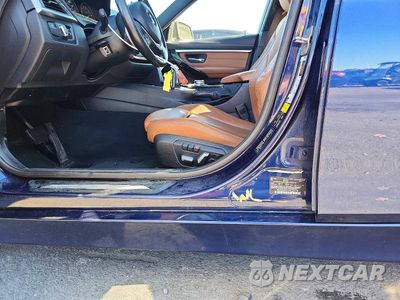 Zdjęcie 12 z 13 samochodu: 2017 BMW 330 XI VIN:WBA8D9G37HNU64118 - miniatura
