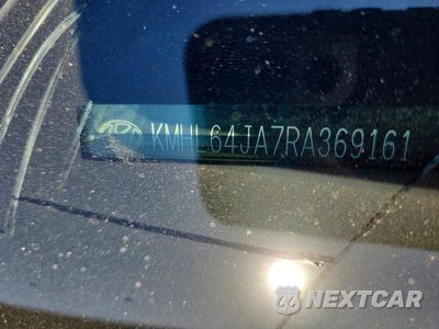 Zdjęcie 12 z 12 samochodu: 2024 HYUNDAI SONATA SEL VIN:KMHL64JA7RA369161 - miniatura