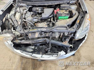 Zdjęcie 12 z 13 samochodu: 2012 NISSAN ROGUE S VIN:JN8AS5MV4CW388678 - miniatura