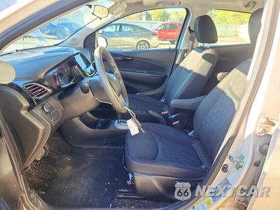 Zdjęcie 7 z 13 samochodu: 2021 CHEVROLET SPARK 1LT VIN:KL8CD6SA6MC750137 - miniatura