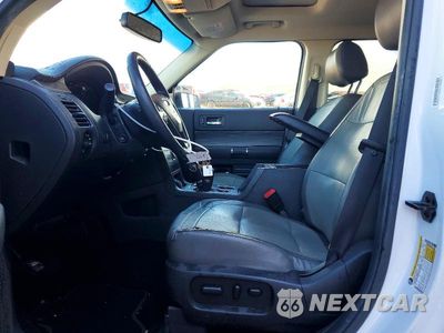 Zdjęcie 7 z 14 samochodu: 2016 FORD FLEX SEL VIN:2FMGK5C89GBA11638 - miniatura