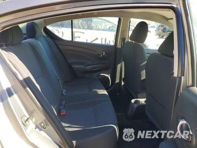 Zdjęcie 10 z 12 samochodu: 2018 NISSAN VERSA SV VIN:3N1CN7AP3JL873137 - miniatura
