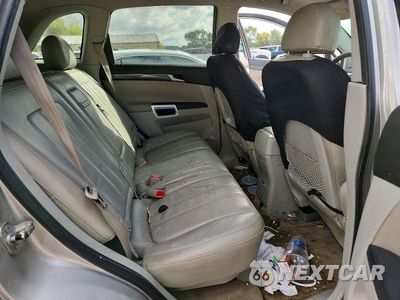 Zdjęcie 11 z 13 samochodu: 2008 SATURN VUE XR VIN:3GSCL53788S645336 - miniatura