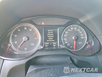 Zdjęcie 9 z 13 samochodu: 2017 AUDI Q5 PREMIUM PLUS VIN:WA1L2AFP0HA010190 - miniatura