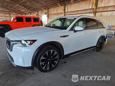 2024 MAZDA CX-90 PREMIUM JM3KKDHA3R1150755 - główne zdjęcie licytacji z USA - miniatura