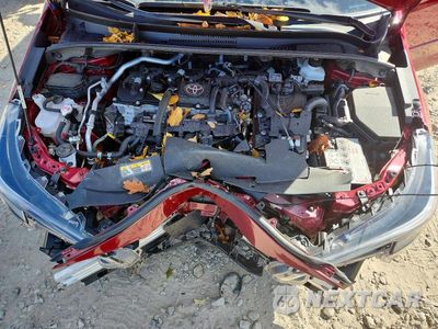 Zdjęcie 11 z 13 samochodu: 2025 TOYOTA COROLLA HYBRID LE VIN:JTDBDMHE2S3018361 - miniatura