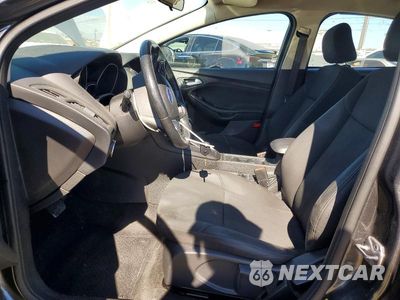 Zdjęcie 7 z 12 samochodu: 2016 FORD FOCUS SE VIN:1FADP3K2XGL405603 - miniatura
