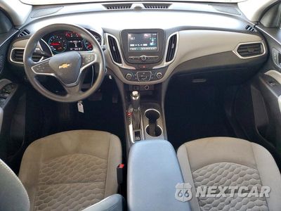 Zdjęcie 8 z 14 samochodu: 2018 CHEVROLET EQUINOX LS VIN:3GNAXHEV9JS610354 - miniatura