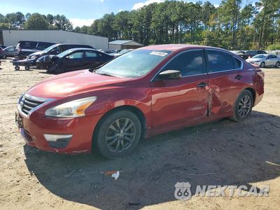 2015 NISSAN ALTIMA 2.5 S 1N4AL3APXFC496592 - główne zdjęcie licytacji z USA - miniatura