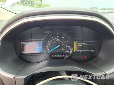 Zdjęcie 9 z 13 samochodu: 2019 FORD EDGE SEL VIN:2FMPK4J99KBB66947 - miniatura