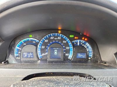 Zdjęcie 9 z 12 samochodu: 2012 TOYOTA CAMRY HYBRID XLE VIN:4T1BD1FK0CU058498 - miniatura