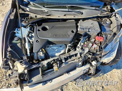 Zdjęcie 11 z 13 samochodu: 2016 NISSAN ALTIMA 2.5 S VIN:1N4AL3APXGN390701 - miniatura