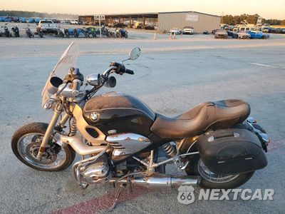 Trzecie zdjęcie samochodu z tyłu: 1998 BMW R1200 C VIN:WB10434A8WZA62887 - miniatura