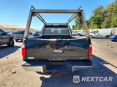 Zdjęcie 6 z 12 samochodu: 2012 FORD F350 SUPER DUTY VIN:1FT8W3A63CEB88820 - miniatura