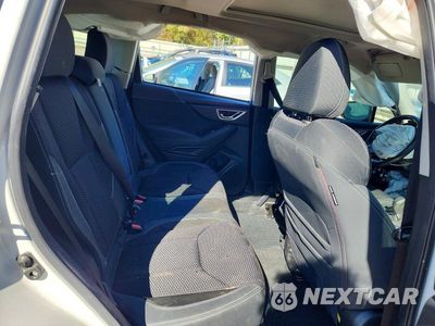 Zdjęcie 11 z 14 samochodu: 2019 SUBARU FORESTER PREMIUM VIN:JF2SKAGC9KH522575 - miniatura