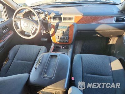 Zdjęcie 8 z 13 samochodu: 2008 CHEVROLET TAHOE C1500 VIN:1GNFC13078R153282 - miniatura