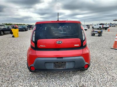 Zdjęcie 6 z 13 samochodu: 2015 KIA SOUL + VIN:KNDJP3A54F7757690 - miniatura