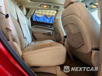 Zdjęcie 11 z 13 samochodu: 2015 CADILLAC SRX PERFORMANCE COLLECTION VIN:3GYFNCE39FS629929 - miniatura