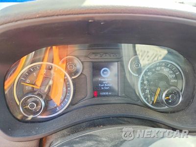 Zdjęcie 9 z 12 samochodu: 2022 RAM 2500 TRADESMAN VIN:3C6UR5HJ5NG273057 - miniatura