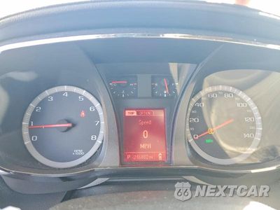 Zdjęcie 9 z 14 samochodu: 2013 GMC TERRAIN SLT VIN:2GKFLXE35D6201911 - miniatura