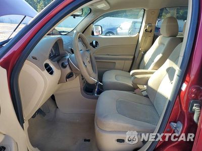 Zdjęcie 7 z 13 samochodu: 2009 CHEVROLET HHR LT VIN:3GNCA23B59S504981 - miniatura