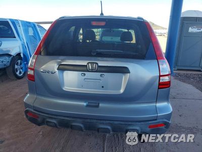Zdjęcie 6 z 13 samochodu: 2008 HONDA CR-V LX VIN:JHLRE38368C049712 - miniatura