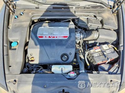 Zdjęcie 11 z 12 samochodu: 2007 ACURA TL TYPE S VIN:19UUA76587A035322 - miniatura