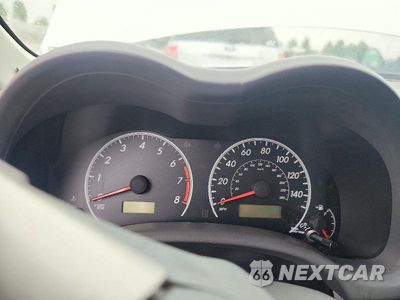 Zdjęcie 9 z 12 samochodu: 2010 TOYOTA COROLLA LE VIN:2T1BU4EE7AC494745 - miniatura
