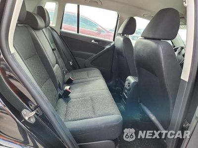 Zdjęcie 11 z 13 samochodu: 2015 VOLKSWAGEN TIGUAN S VIN:WVGAV7AX6FW556874 - miniatura