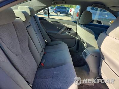 Zdjęcie 10 z 13 samochodu: 2010 TOYOTA CAMRY LE VIN:4T4BF3EK8AR074426 - miniatura