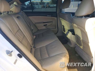 Zdjęcie 10 z 12 samochodu: 2012 HONDA ACCORD SE VIN:1HGCP2F64CA020669 - miniatura