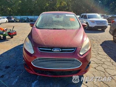 Piąte zdjęcie samochodu w środku: 2013 FORD C-MAX SEL VIN:1FADP5BU7DL526713 - miniatura