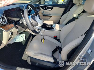 Zdjęcie 7 z 12 samochodu: 2025 MERCEDES-BENZ C 300 VIN:W1KAF4GB9SR293483 - miniatura