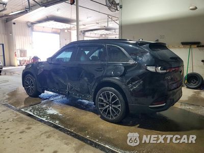 Drugie zdjęcie samochodu z przodu: 2025 MAZDA CX-70 PREMIUM PLUS VIN:JM3KJEHA8S1129687 - miniatura